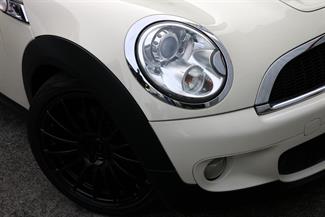 2008 Mini Cooper - Thumbnail