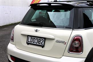 2008 Mini Cooper - Thumbnail