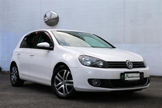 2011 Volkswagen GOLF - Thumbnail