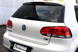 2011 Volkswagen GOLF - Thumbnail