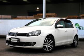 2011 Volkswagen GOLF - Thumbnail