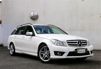 2012 Mercedes-Benz c180 - Thumbnail