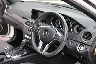 2012 Mercedes-Benz c180 - Thumbnail