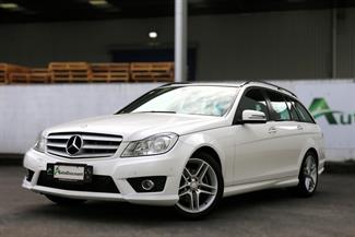 2012 Mercedes-Benz c180 - Thumbnail