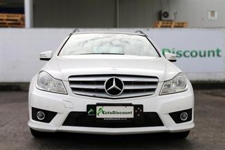 2012 Mercedes-Benz c180 - Thumbnail