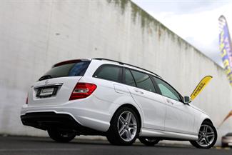 2012 Mercedes-Benz c180 - Thumbnail