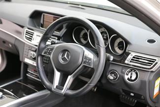 2014 Mercedes-Benz E250 - Thumbnail