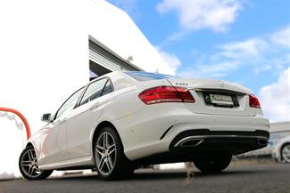 2014 Mercedes-Benz E250 - Thumbnail