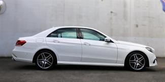 2014 Mercedes-Benz E250 - Thumbnail