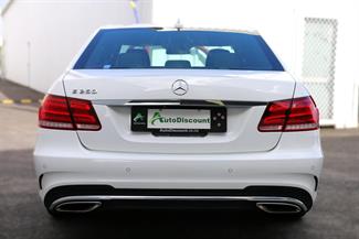 2014 Mercedes-Benz E250 - Thumbnail