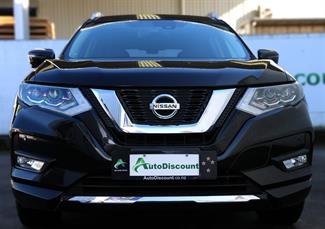 2019 Nissan X-Trail - Thumbnail