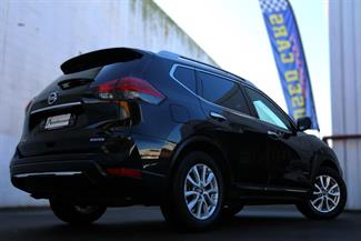 2019 Nissan X-Trail - Thumbnail