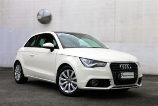 2014 Audi A1 - Thumbnail