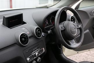 2014 Audi A1 - Thumbnail