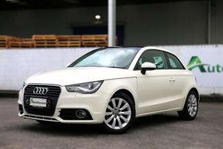 2014 Audi A1 - Thumbnail