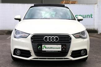 2014 Audi A1 - Thumbnail