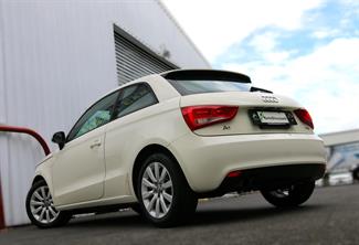 2014 Audi A1 - Thumbnail