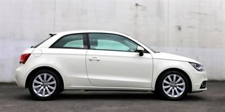 2014 Audi A1 - Thumbnail