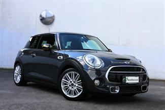 2014 Mini Cooper - Thumbnail