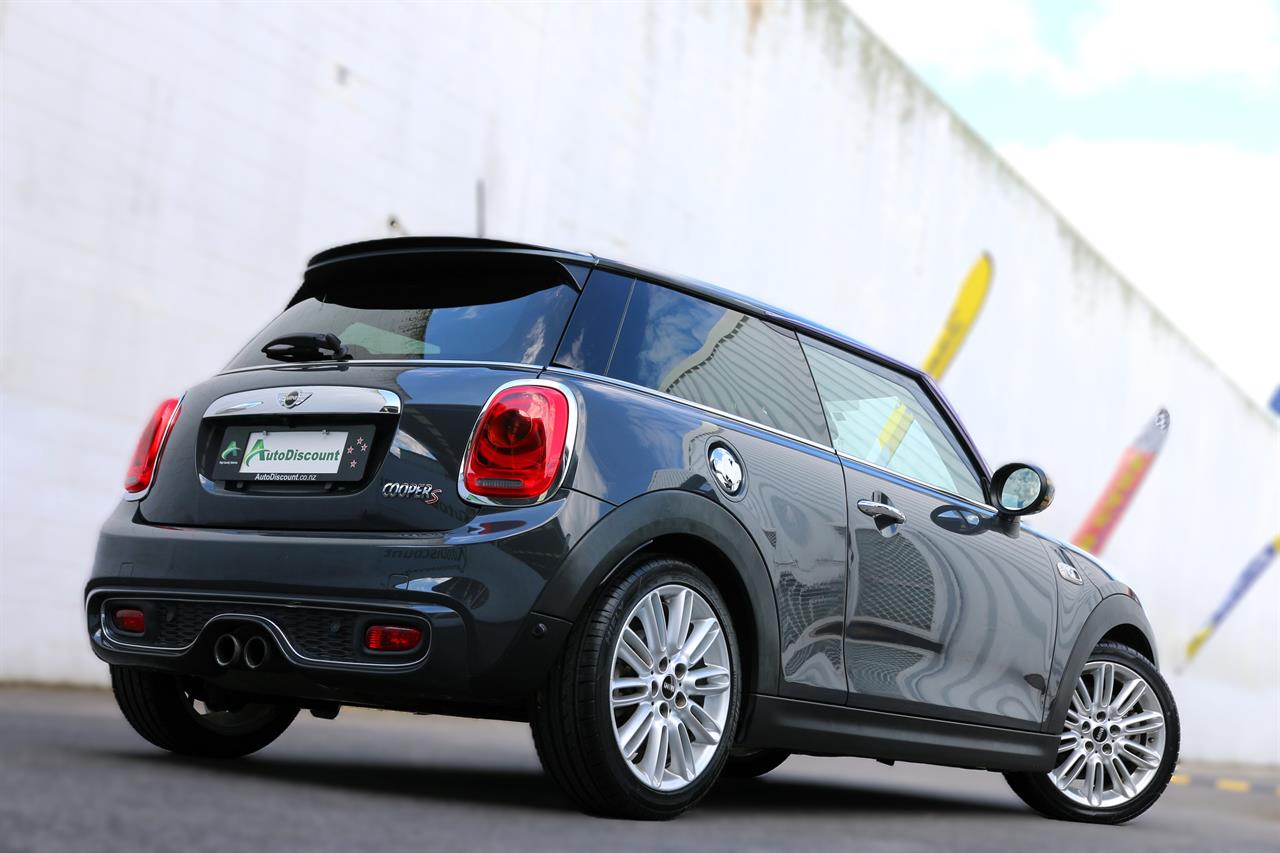 2014 Mini Cooper