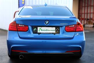 2014 BMW 320i - Thumbnail