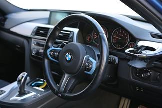 2014 BMW 320i - Thumbnail