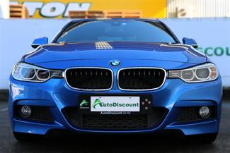 2014 BMW 320i - Thumbnail