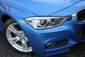 2014 BMW 320i - Thumbnail