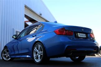 2014 BMW 320i - Thumbnail