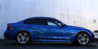 2014 BMW 320i - Thumbnail