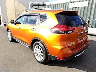 2018 Nissan X-Trail - Thumbnail