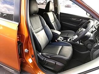 2018 Nissan X-Trail - Thumbnail