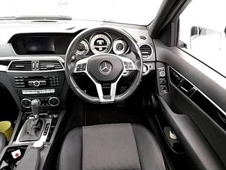 2012 Mercedes-Benz c180 - Thumbnail