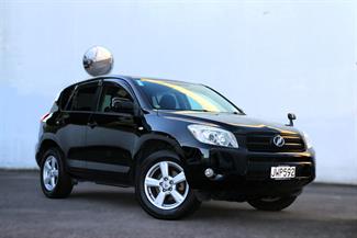 2008 Toyota Rav4 - Thumbnail