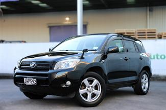 2008 Toyota rav4 - Thumbnail