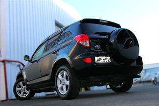 2008 Toyota Rav4 - Thumbnail