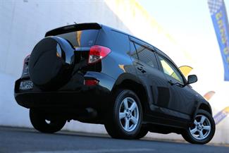 2008 Toyota Rav4 - Thumbnail