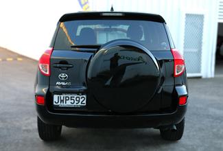 2008 Toyota Rav4 - Thumbnail