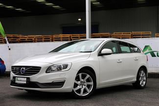 2013 Volvo V60 - Thumbnail