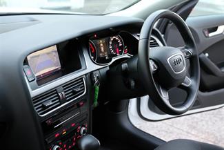 2013 Audi A4 - Thumbnail