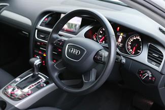 2013 Audi A4 - Thumbnail