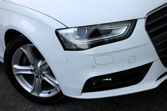 2013 Audi A4 - Thumbnail