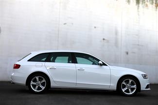 2013 Audi A4 - Thumbnail