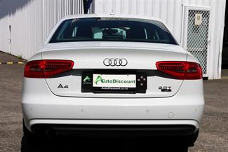 2013 Audi A4 - Thumbnail