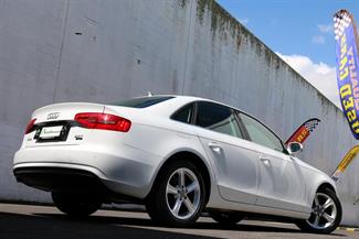 2013 Audi A4 - Thumbnail