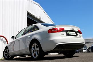 2013 Audi A4 - Thumbnail