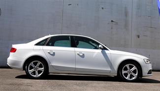 2013 Audi A4 - Thumbnail