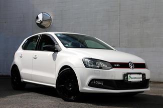 2012 Volkswagen Polo - Thumbnail