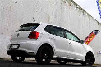 2012 Volkswagen Polo - Thumbnail