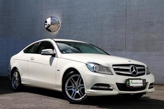 2013 Mercedes-Benz C 180 - Thumbnail